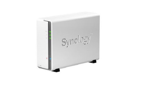 Synology NAS