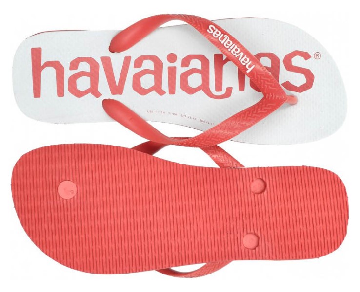 Havaianas flip-flops