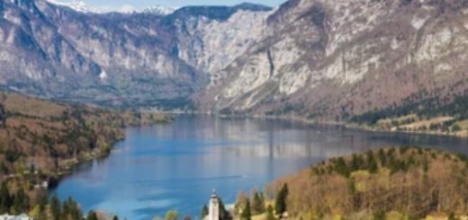 Bohinj property