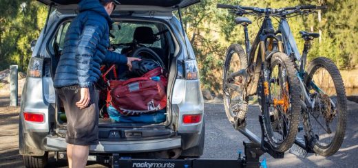 car bike racks