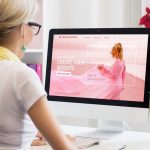 create your own website