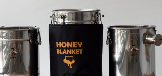 honey blankets