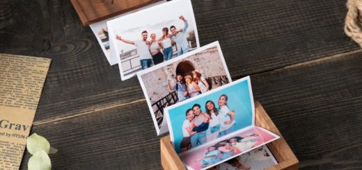 personalised gifts